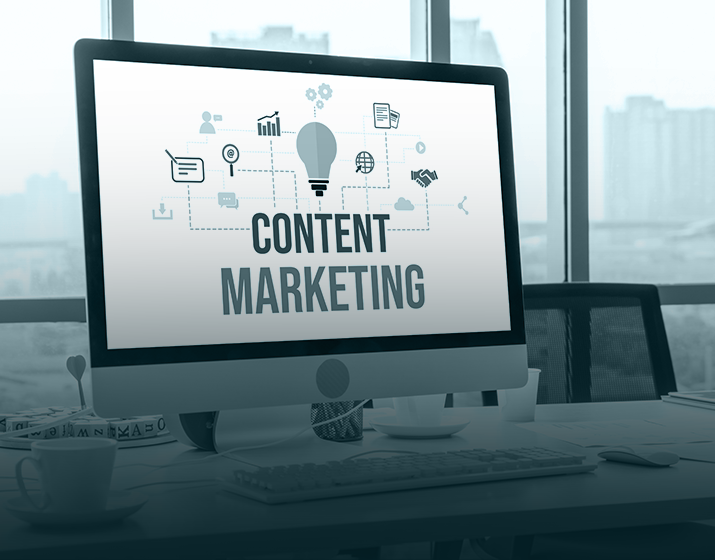 Content Marketing