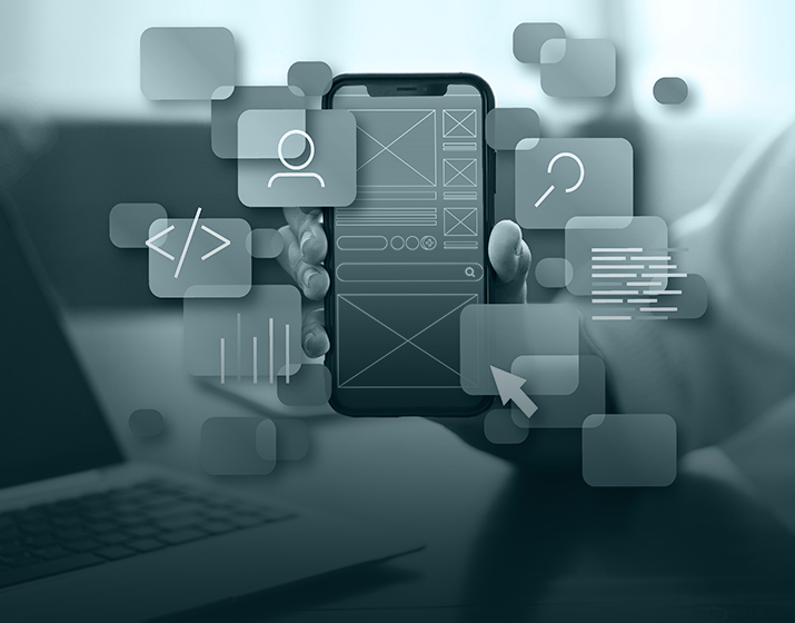 Custom Website Development