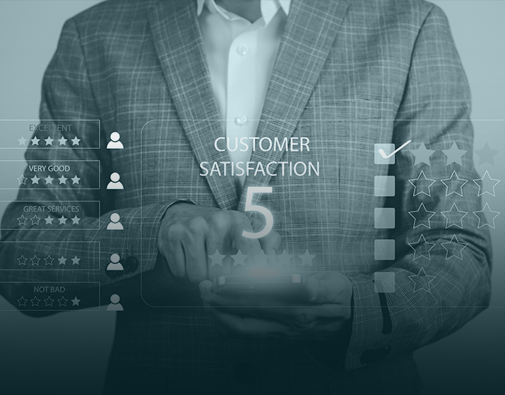 Enhanced Customer Satisfaction