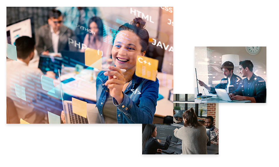 Your Partner in Digital Success