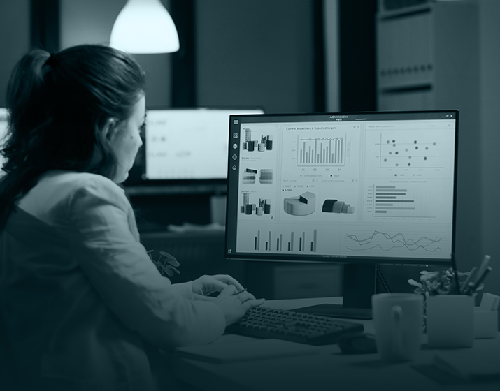 Online Reputation Management 